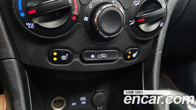 Hyundai Accent 2014 — photo 24