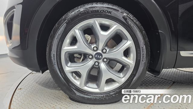 Kia Sorento 2016 — photo 5