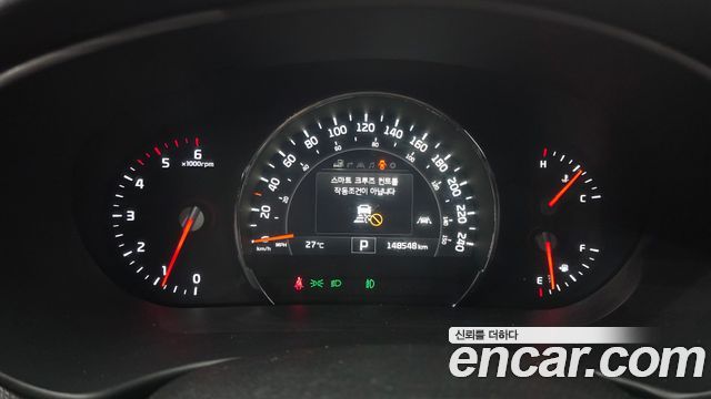 Kia Sorento 2016 — photo 8