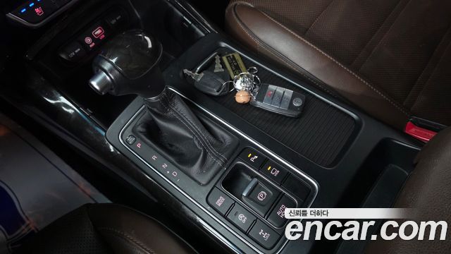 Kia Sorento 2016 — photo 9