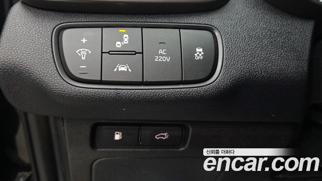 Kia Sorento 2016 — photo 12
