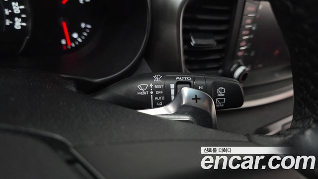 Kia Sorento 2016 — photo 14