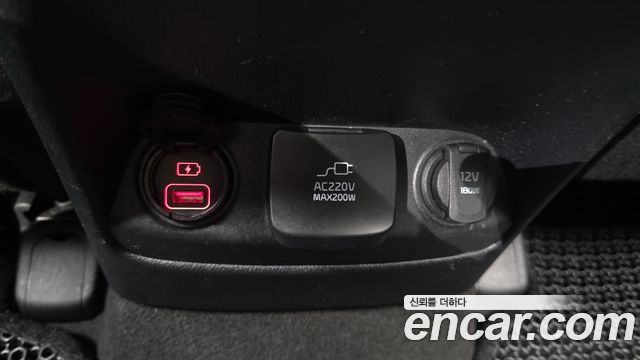 Kia Sorento 2016 — photo 19