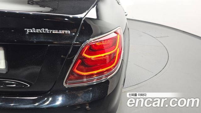 Kia K9 2021 — photo 9