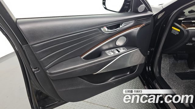 Kia K9 2021 — photo 14