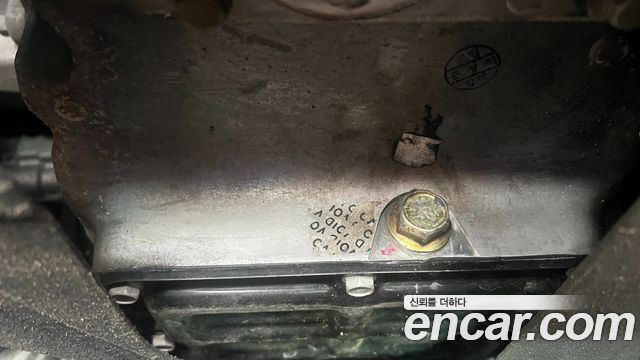Kia K9 2021 — photo 33