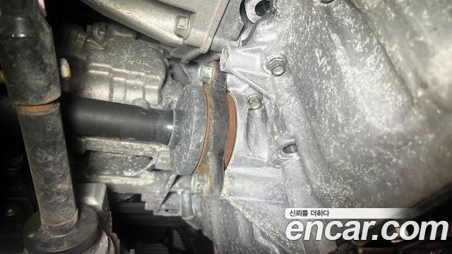 Kia K9 2021 — photo 34