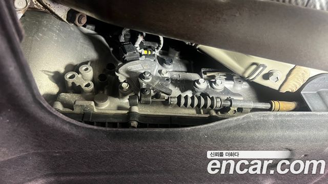 Kia K9 2021 — photo 36