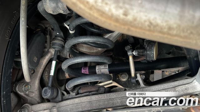 Kia K9 2021 — photo 40