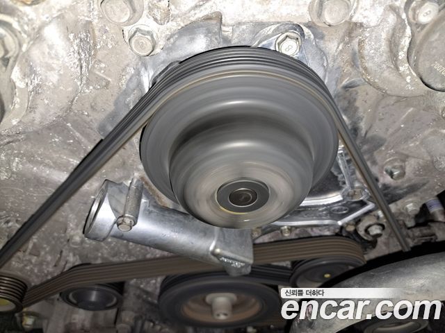 Kia K9 2021 — photo 44