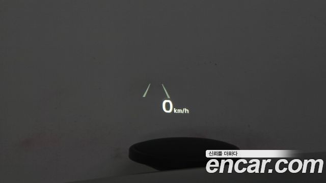Kia K9 2019 — photo 23
