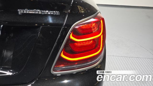 Kia K9 2019 — photo 9