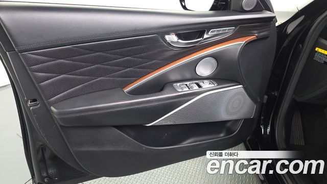 Kia K9 2019 — photo 14