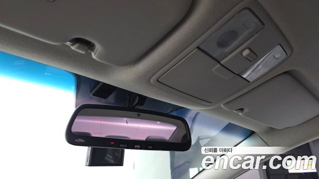 Kia K3 2016 — photo 25