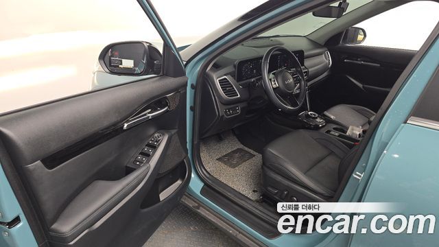 Kia Seltos 2023 — photo 13