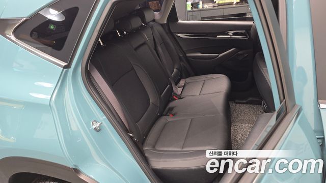 Kia Seltos 2023 — photo 17