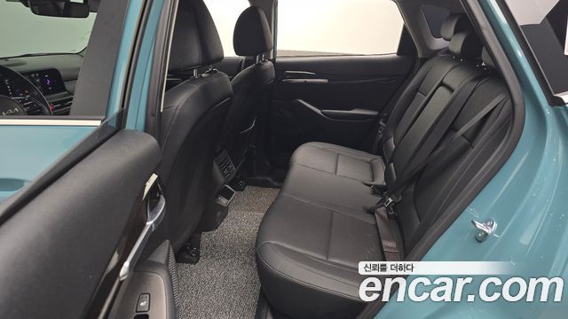 Kia Seltos 2023 — photo 18