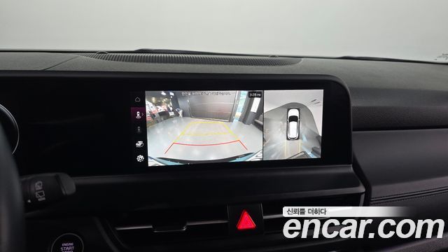 Kia Seltos 2023 — photo 20