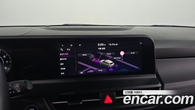 Kia Seltos 2023 — photo 21