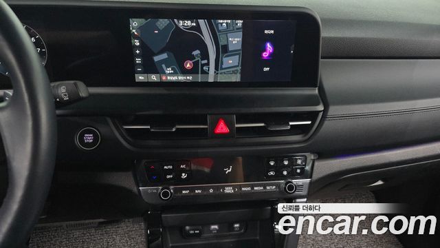Kia Seltos 2023 — photo 22
