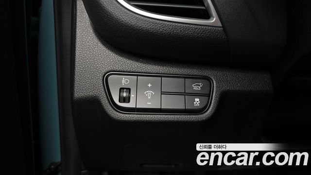 Kia Seltos 2023 — photo 23