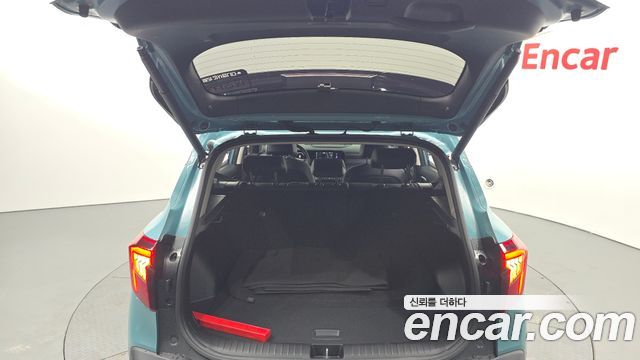 Kia Seltos 2023 — photo 26