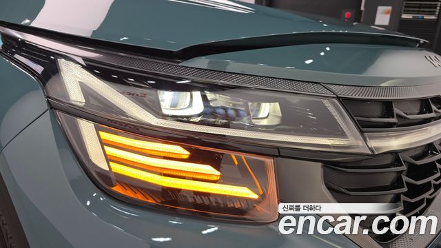 Kia Seltos 2023 — photo 8