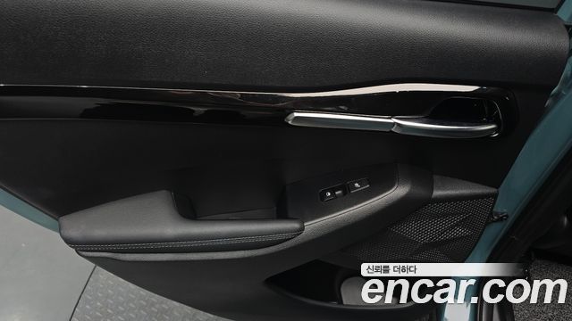 Kia Seltos 2023 — photo 14