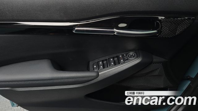 Kia Seltos 2023 — photo 15