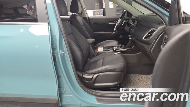 Kia Seltos 2023 — photo 16