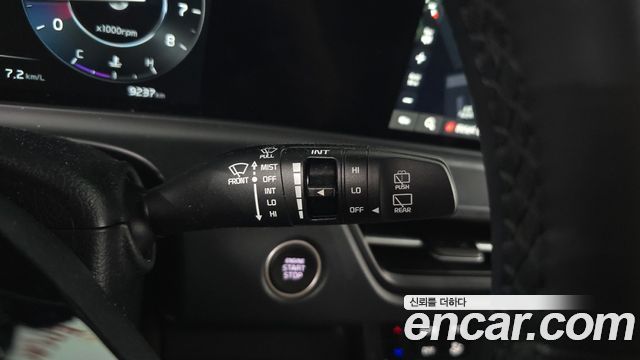 Kia Seltos 2023 — photo 30