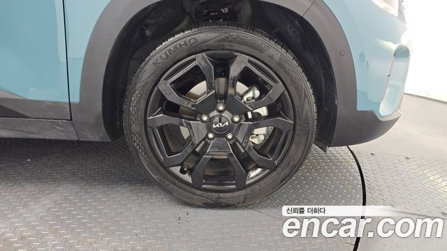 Kia Seltos 2023 — photo 31