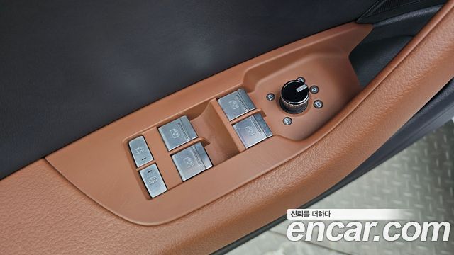 Audi A6 2021 — photo 28