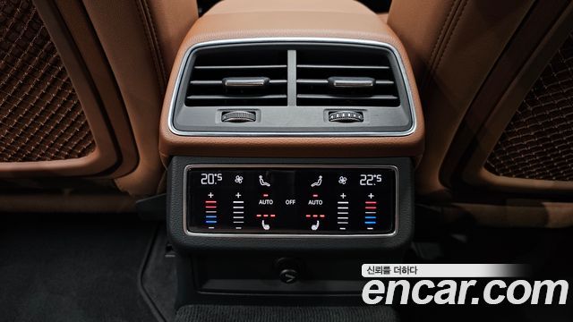 Audi A6 2021 — photo 32