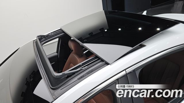 Audi A6 2021 — photo 33