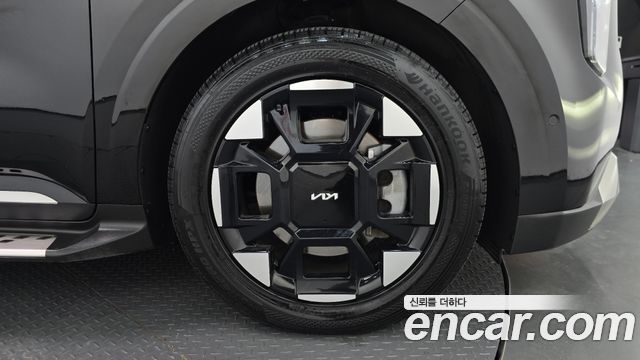 Kia Canival 2025 — photo 5