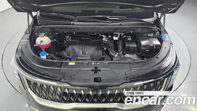 Kia Canival 2025 — photo 6
