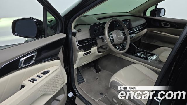 Kia Canival 2025 — photo 13