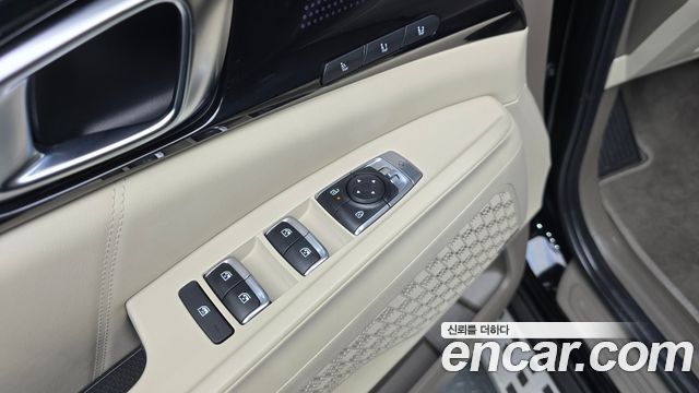 Kia Canival 2025 — photo 21