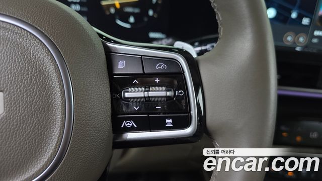 Kia Canival 2025 — photo 24