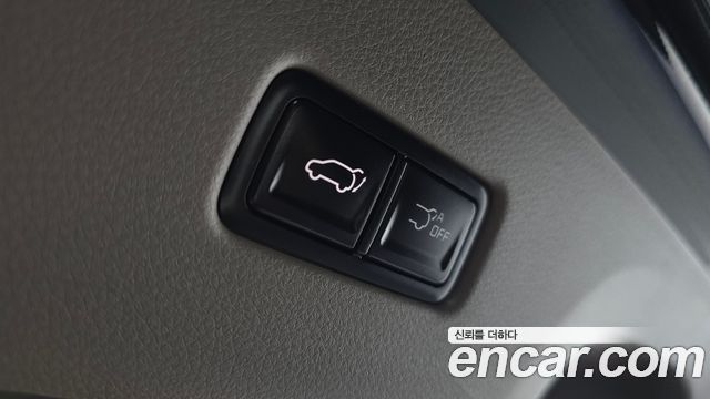 Kia Canival 2025 — photo 26