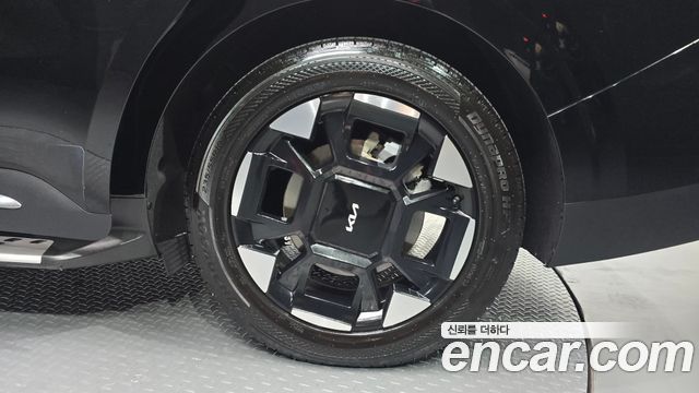 Kia Canival 2025 — photo 7