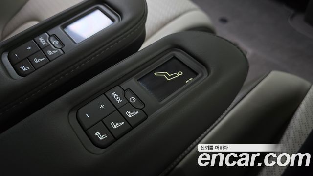 Kia Canival 2025 — photo 28