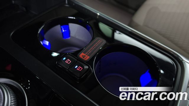 Kia Canival 2025 — photo 33