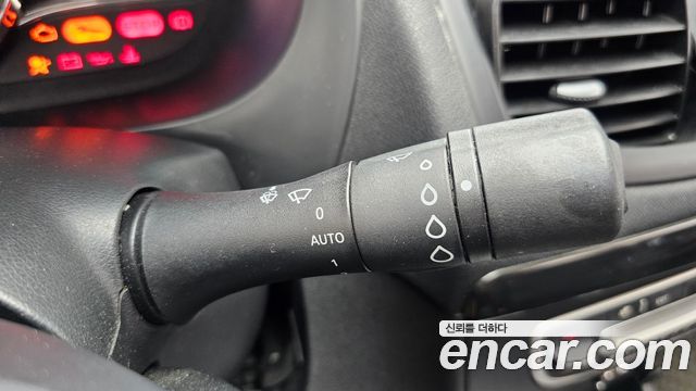 Renault Korea SM3 2014 — photo 17