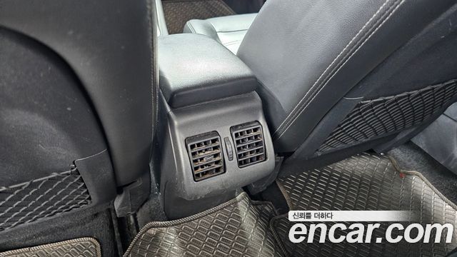 Renault Korea SM3 2014 — photo 18