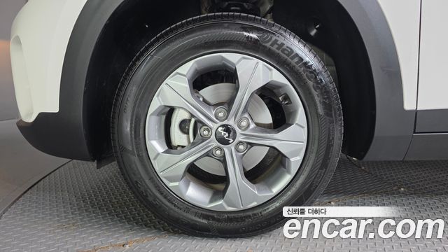 Kia Seltos 2024 — photo 5