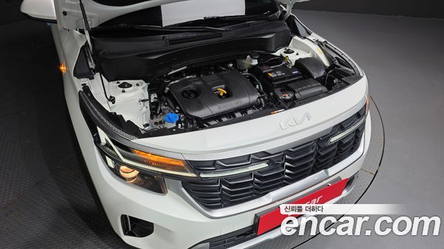 Kia Seltos 2024 — photo 6