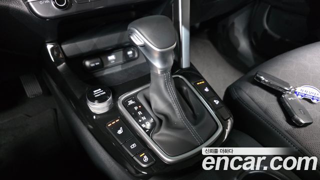 Kia Seltos 2024 — photo 12
