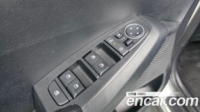 Kia Seltos 2024 — photo 18
